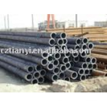 JIS STPG370/ STPG 370 seamless pipe/STPG370